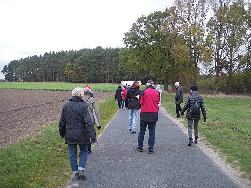 Boßeln 2018