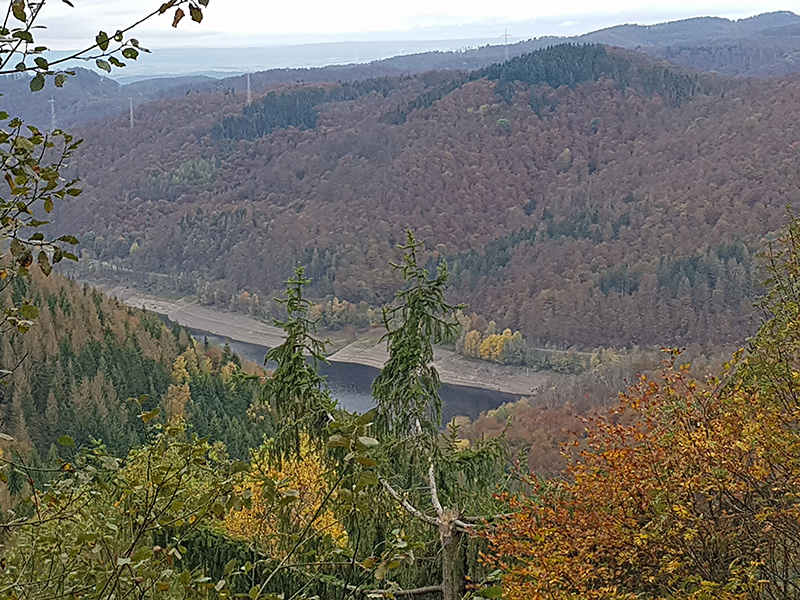 Herbstwanderung