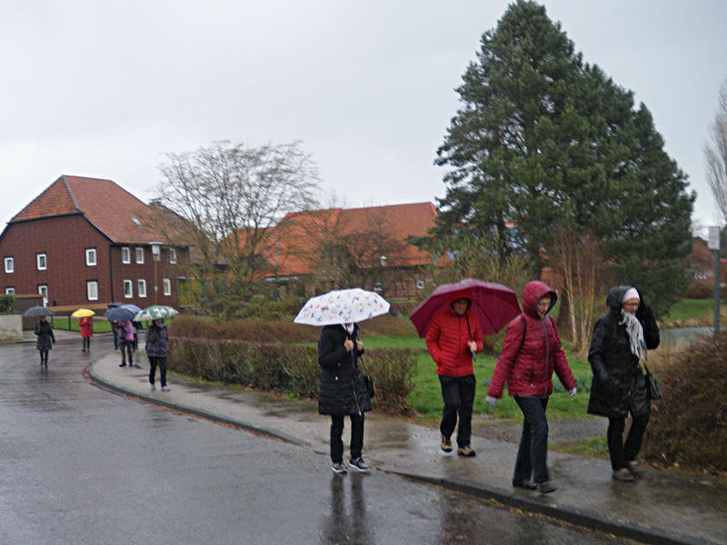 Mitgliederversammlung 2019