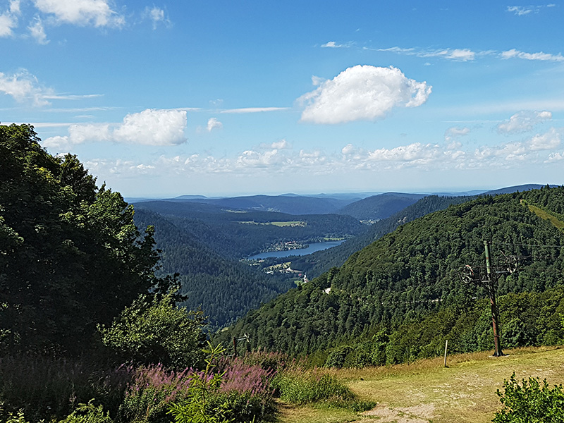 Städtetour 2019