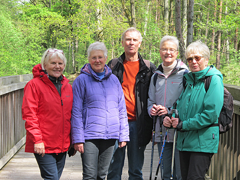 Nordic-Walking-Tour 2019