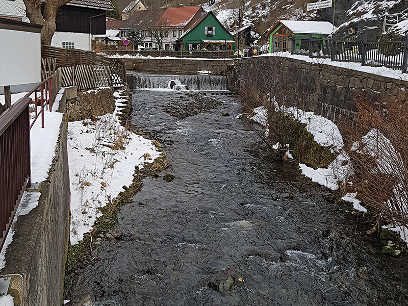 Winterwanderung 2019