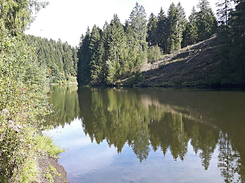 Herbstwanderung