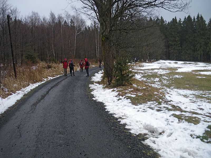 Winterwanderung 2020