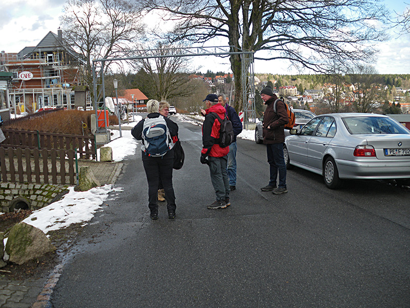 Winterwanderung 2020