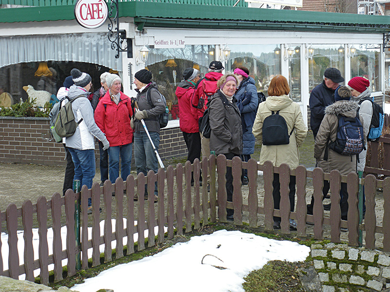 Winterwanderung 2020