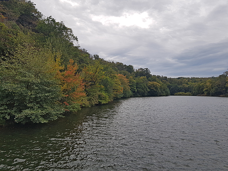 Herbstwanderung