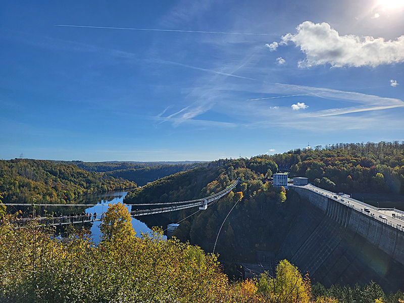 Herbstwanderung