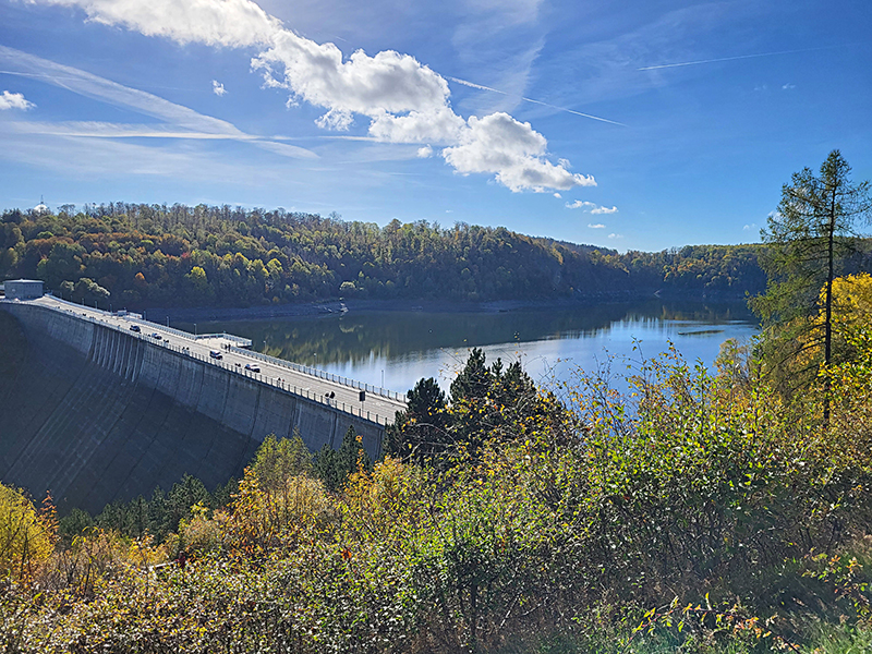 Herbstwanderung