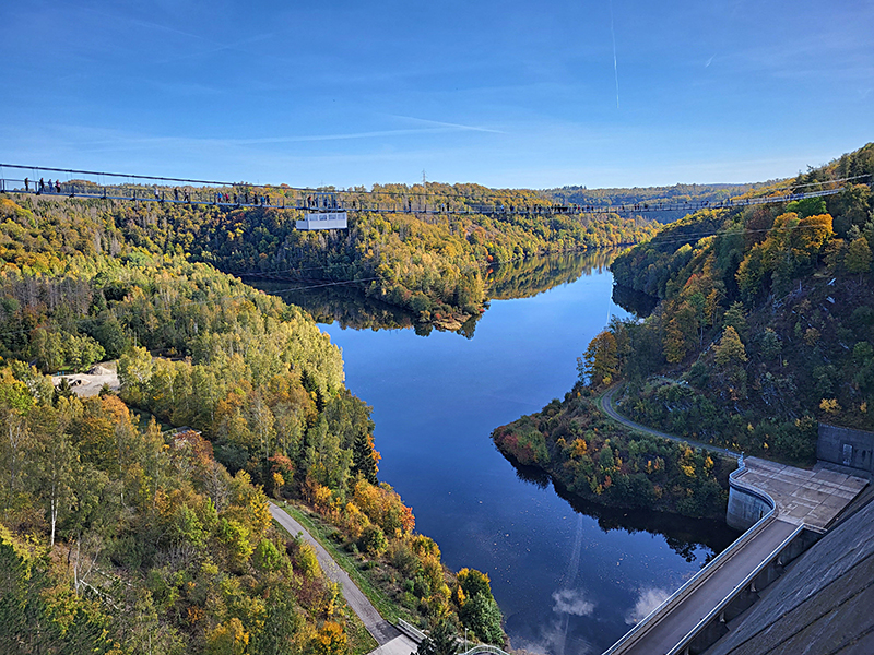 Herbstwanderung