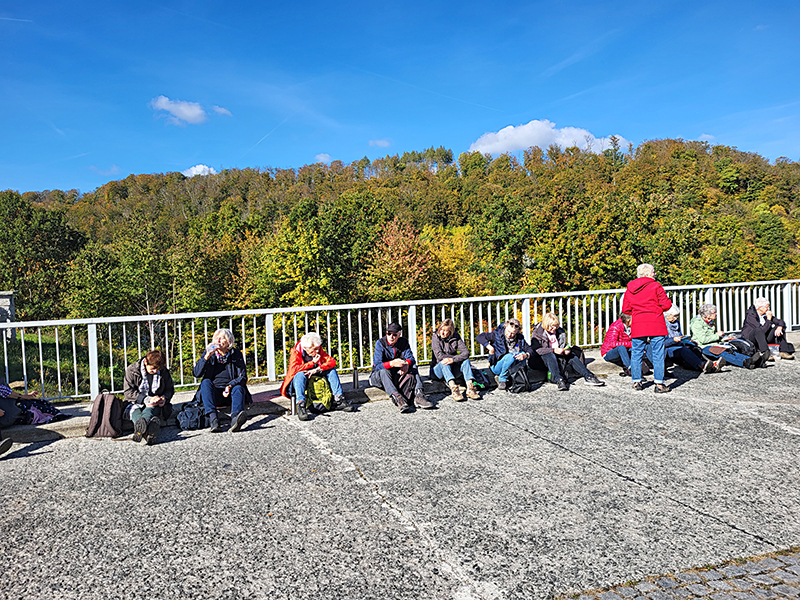 Herbstwanderung