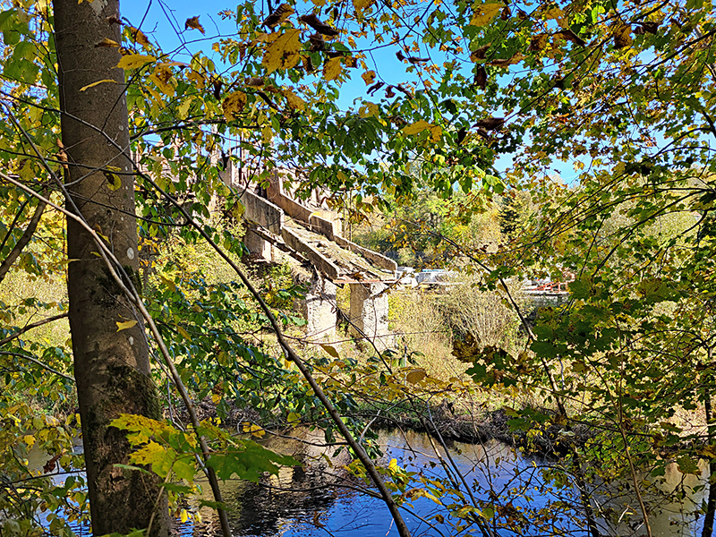 Herbstwanderung