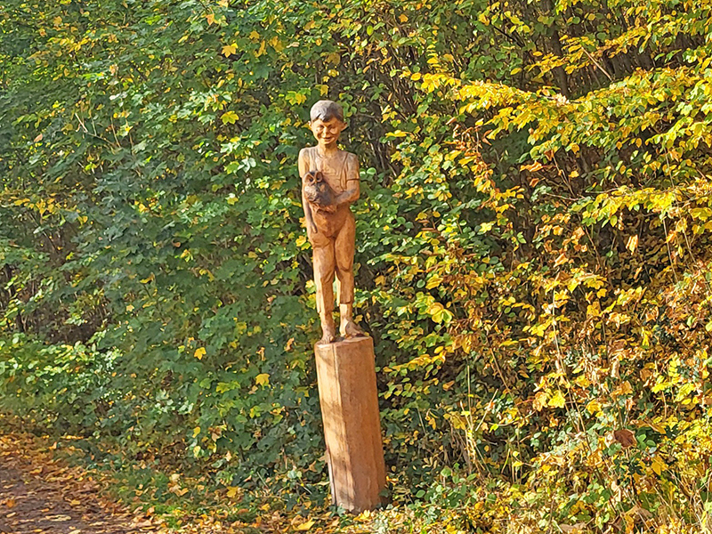 Herbstwanderung 2025