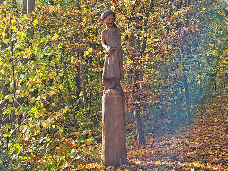 Herbstwanderung 2025