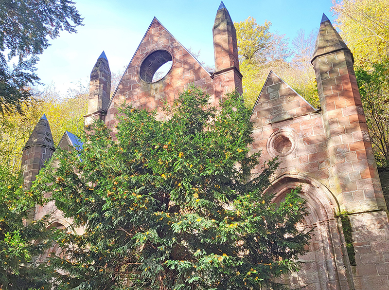 Herbstwanderung 2025