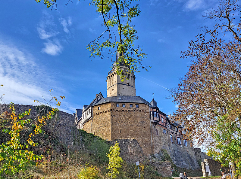 Herbstwanderung 2025