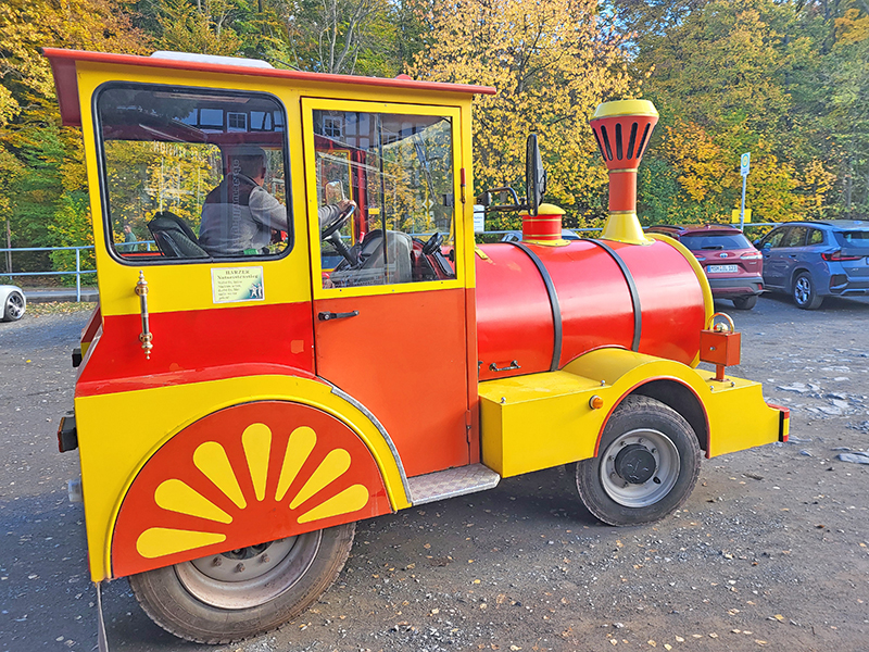 Herbstwanderung 2025